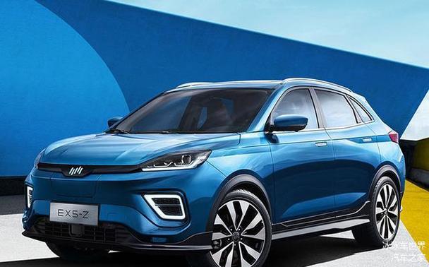 东莞330WEY威派豪华SUV市场的黑马，零跑汽车与智能交通系统的协同