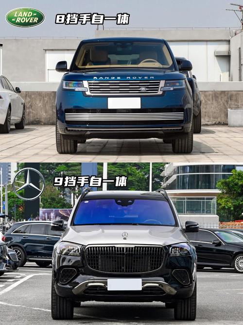 东莞330迈巴赫经典与现代的完美融合，路虎如何塑造独特的品牌形象